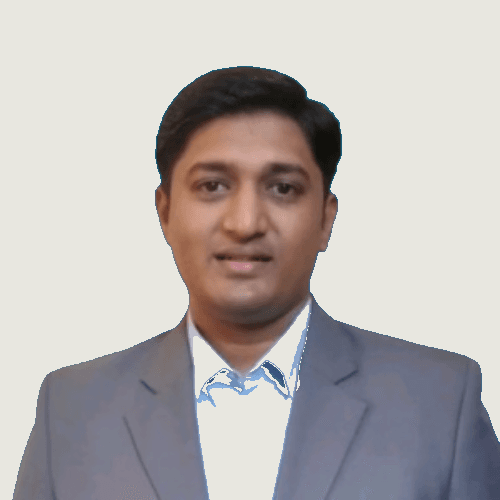 Ashish Yelkar