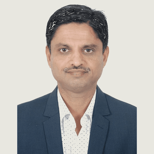Sandeep Deshpande