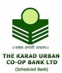 The Karad Urban Co-op Bank